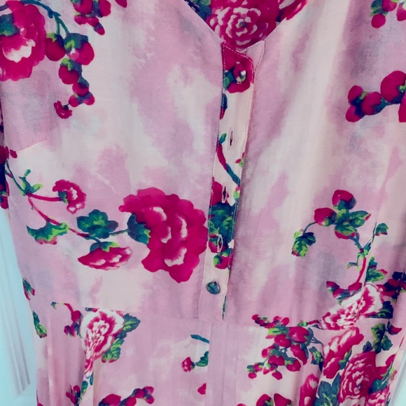 Loveshackfancy Coralie Maxi Floral Dress - Picture 4 of 10